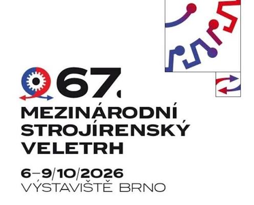 Mezinárodní strojírenský veletrh 2026
